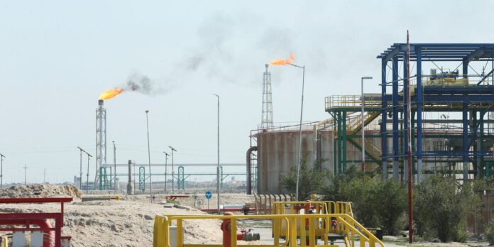 Pressão econômica da resistência do Irã força novo recuo dos Pressão econômica da resistência do Irã força novo recuo dos EUA