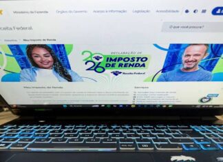 Primeiro Dia Da Declaração Do Imposto De Renda Tem Mais De 1 Milhão De Envios Primeiro Dia Da Declaração Do Imposto De Renda Tem Mais De 1 Milhão De Envios