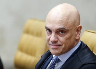Quase Metade Dos Brasileiros Não Confia No STF, Aponta Pesquisa Quase Metade Dos Brasileiros Não Confia No STF, Aponta Pesquisa