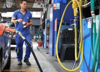 R$ 0,35 a menos: refinaria da Amazônia anuncia redução na gasolina R$ 0,35 a menos: refinaria da Amazônia anuncia redução na gasolina
