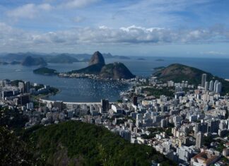 Rio 461 anos: a história da cidade contada pela música que dela nasceu Rio 461 anos: a história da cidade contada pela música que dela nasceu