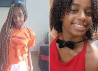 Adolescente Desaparece Após Sair Da Escola; Mochila Foi Encontrada