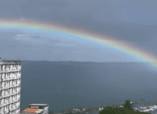 Salvador Deve Ter Sol Entre Nuvens E Pancadas De Chuva Até Sexta