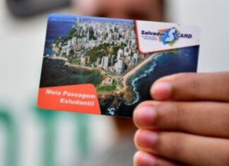 Estudantes Têm Até O Dia 31 Para Renovar Ou Revalidar O Salvador Card