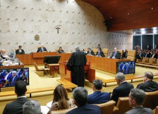 STF decide limite para verbas indenizatórias de magistrados e do MP STF decide limite para verbas indenizatórias de magistrados e do MP