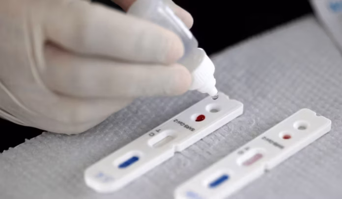 SUS Passa A Oferecer Teste Rápido Para Diagnóstico Da Dengue