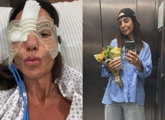 Ivete Volta Para Salvador Depois De Cirurgia E Atualiza Estado De Saúde