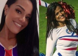 Ex-tricolíder Presa Por Sequestro Em Shopping Era Ligada A Integrante De Facção