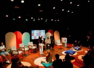 Teatroescola Abre Inscrições Para Laboratórios Artísticos 2026 Com 120 Vagas