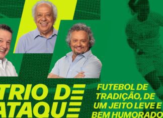 Trio de Ataque: ataque ao Irã pode impactar a Copa do Mundo de 2026? Trio de Ataque: ataque ao Irã pode impactar a Copa do Mundo de 2026?