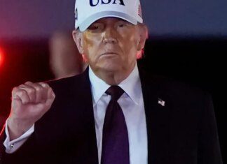 Trump diz que “Cuba é a próxima” em discurso Trump diz que "Cuba é a próxima" em discurso