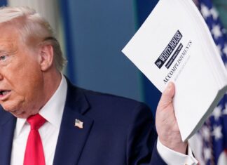 Trump pede que Irã aja rapidamente sobre plano de cessar-fogo Trump pede que Irã aja rapidamente sobre plano de cessar-fogo