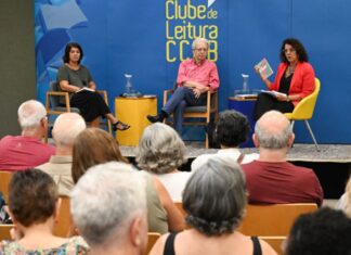 Um reencontro com a literatura: clubes do leitura crescem pelo país Um reencontro com a literatura: clubes do leitura crescem pelo país