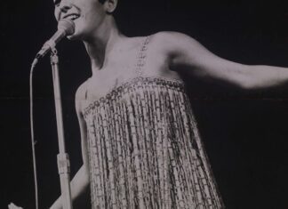 Viva Maria celebra 81 anos do nascimento de Elis Regina Viva Maria celebra 81 anos do nascimento de Elis Regina