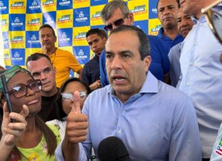 Com Investimento De R$ 14,2 Milhões, Prefeitura Entrega Nova Escola Municipal: Saiba Onde Fica