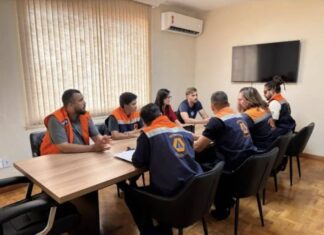 28 Municípios Decretam Situação De Emergência Após Fortes Chuvas Na Bahia