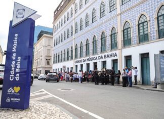 Mulheres Terão Entrada Gratuita Em Equipamentos Culturais De Salvador Neste Domingo
