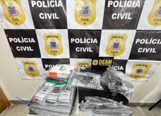 Homem é Preso Por Perseguição E Exposição íntima De Mulheres Na Bahia