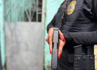 Homem De 90 Anos é Preso Por Estupro De Vulnerável No Interior Da Bahia