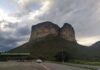 Morro do Pai Inácio terá nova taxa de visitação a partir de abril