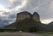 Morro do Pai Inácio terá nova taxa de visitação a partir de abril
