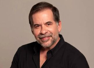 Leandro Hassum Será O Apresentador Do Reality “Casa De Patrão”