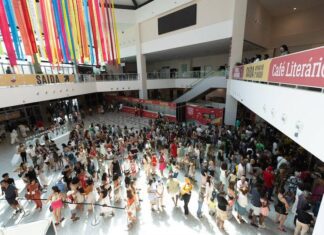 Bienal Do Livro Bahia 2026 Aposta Em Diversidade, Autores Internacionais E Programação Ampliada