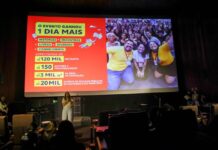 Mais De 10 Mil Estudantes Da Rede Estadual Da Bahia Vão à Bienal Do Livro 2026
