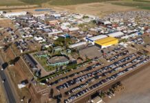 Bahia Farm Show Amplia área Do Evento Em 2026