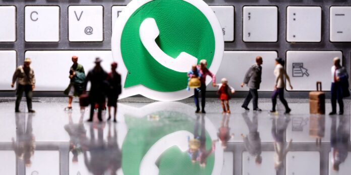WhatsApp anuncia recurso para controle de contas de menores de WhatsApp anuncia recurso para controle de contas de menores de 13 anos