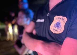 Homem é preso por ameaçar ex-companheira e descumprir medidas protetivas em Ipirá | PCBA