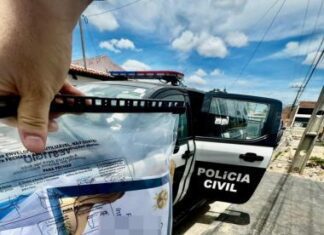 Clínica clandestina é alvo de ação da Polícia Civil em Paulo Afonso | PCBA