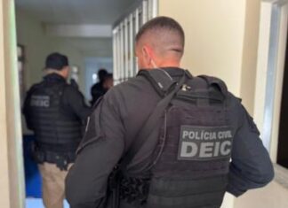 Líder religioso condenado por estupro de vulnerável é preso em Salvador | PCBA