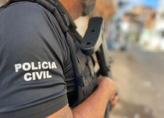 Suspeita de mandar matar ex-companheiro é presa em Paulo Afonso | PCBA