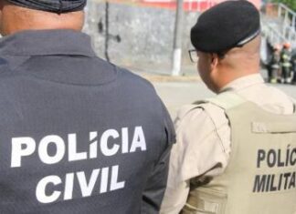 Operação integrada apreende submetralhadora e drogas em Belmonte | PCBA
