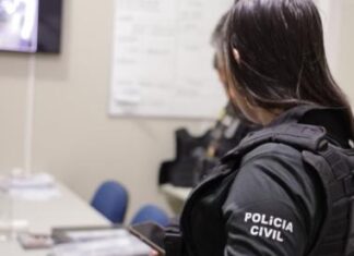 Polícia Civil da Bahia prende suspeitos por tráfico de drogas e corrupção de menores em Ibicuí | PCBA