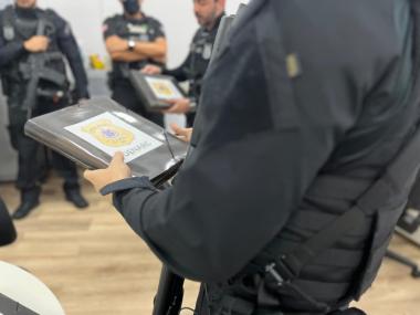 Operação Eixo Central mira esquema de transporte de drogas entre Feira de Santana e Salvador | PCBA