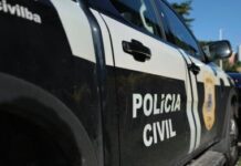 Preso mais um envolvido na morte da adolescente Thamiris | PCBA