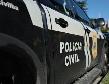 Preso mais um envolvido na morte da adolescente Thamiris | PCBA