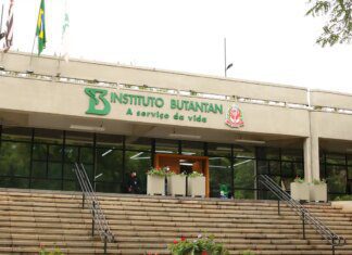 Butantan produzirá remédio contra câncer para o SUS