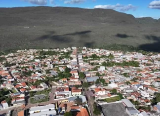 Conheça a cidade mais alta do Nordeste onde o clima é frio, as montanhas dominam a paisagem e o café é premiado