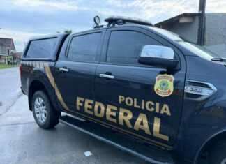 Operação Da PF Apura Fraude Em Contrato Milionário De Tablets Em Lauro De Freitas