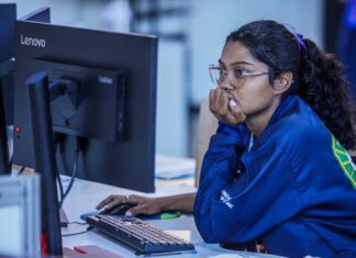 Petrobras E Senai Oferecem Curso Gratuito Com Bolsa De R$ 706 Para Jovens Em Salvador