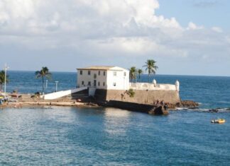 477 Anos De Sol: Um Roteiro Pela História Viva Da Barra