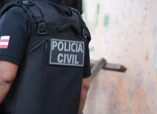 Homem é Preso Por Agredir Familiares E Matar Cachorro Da Família