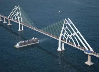Obras Da Ponte Salvador–Itaparica Ganham Nova Previsão E Têm Data Para Começar