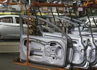 Indústria nacional cresce 1,8% em janeiro de 2026