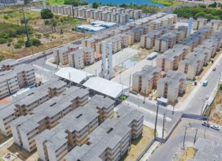 Prefeitura Seleciona 736 Famílias Para Moradias No Minha Casa, Minha Vida Em Salvador