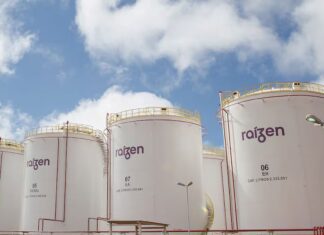Gigante do setor agroenergético, Raízen pede recuperação extrajudicial