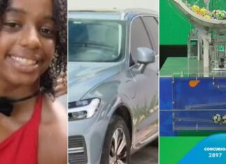 Três crimes foram orquestrados de presídios da Bahia nessa semana